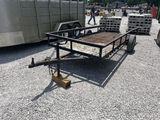 12ft trailer