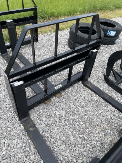 New 48” Kivel Pallet Forks