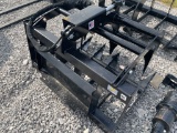 New JMR 40” Grapple