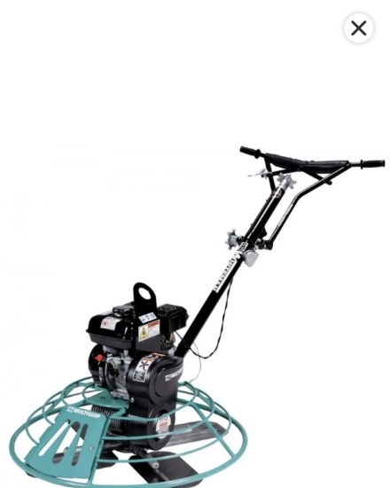 B46H11H quick pitch trowler new