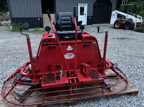 Allen MSP425