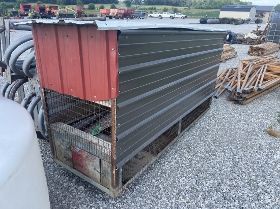 Chicken Coop