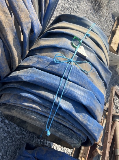 190’ lay flat roll