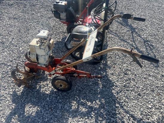 Ariens Tiller
