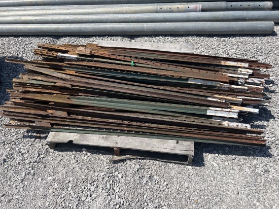 79x T-Posts