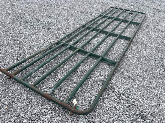 14’ gate