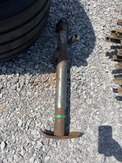 Equipment Jack