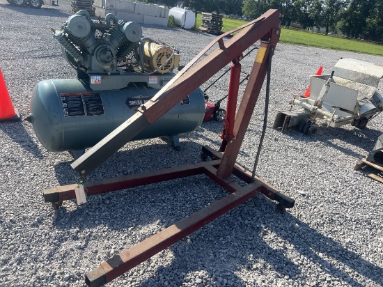 Engine Hoist
