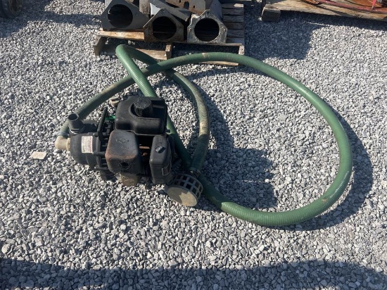 Water Pump