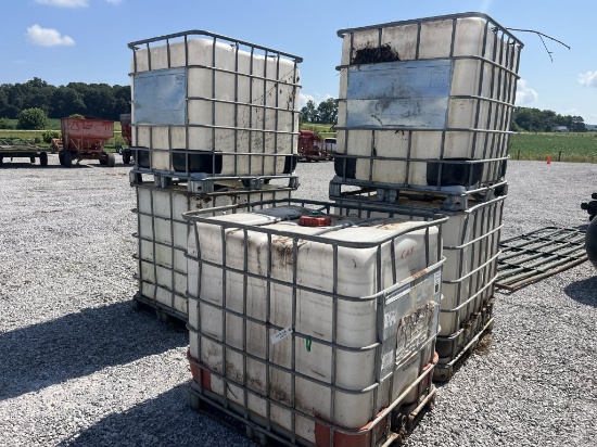 5x Totes