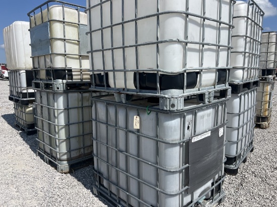 8x Totes