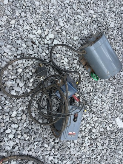 Electric Motor
