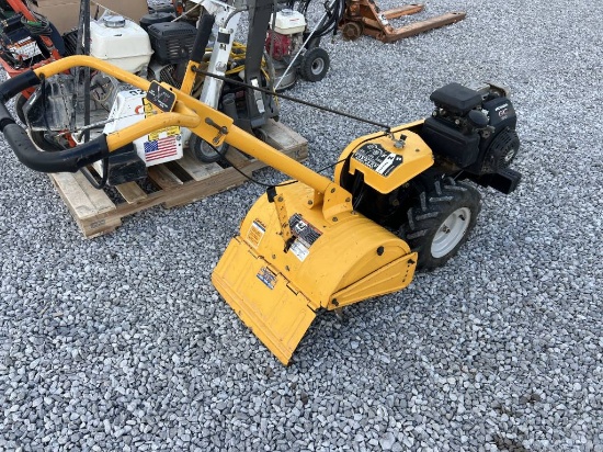 Cub Cadet Tiller. Fully functional.
