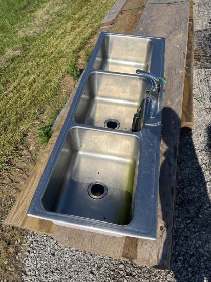 Sink