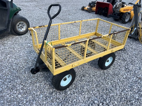 Garden Wagon