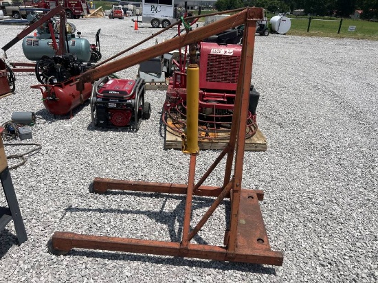 Hoist