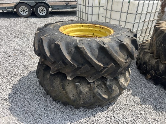 Set of 2 16.9L-26