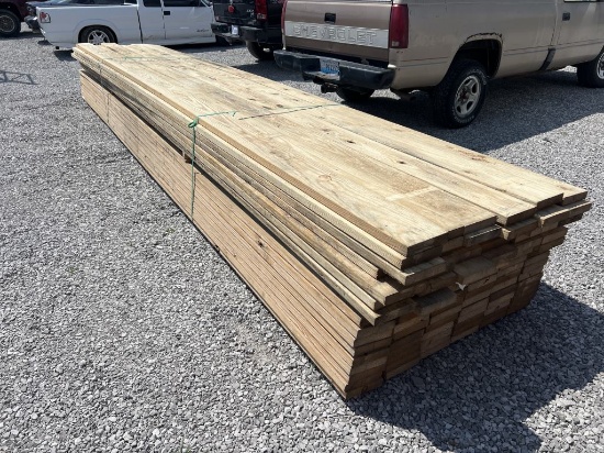 90x 2x8x20 lumber