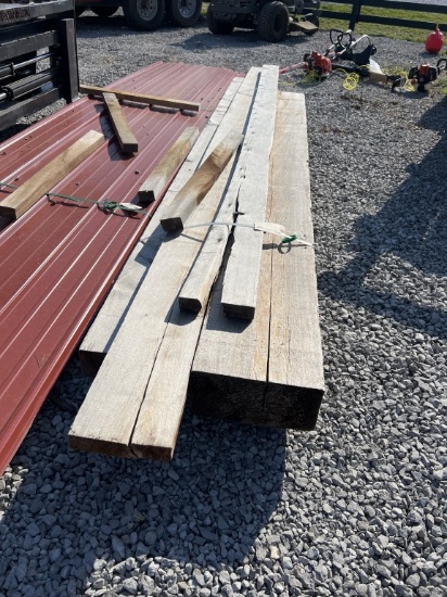 Lumber
