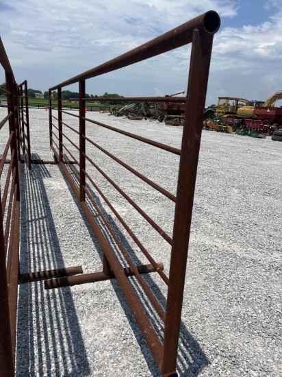 Cattle panel