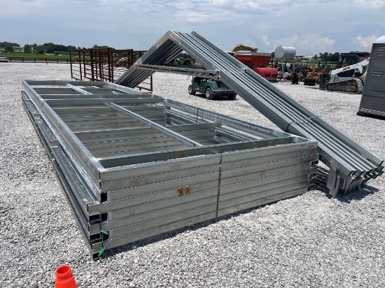 24ftx26ft carport package