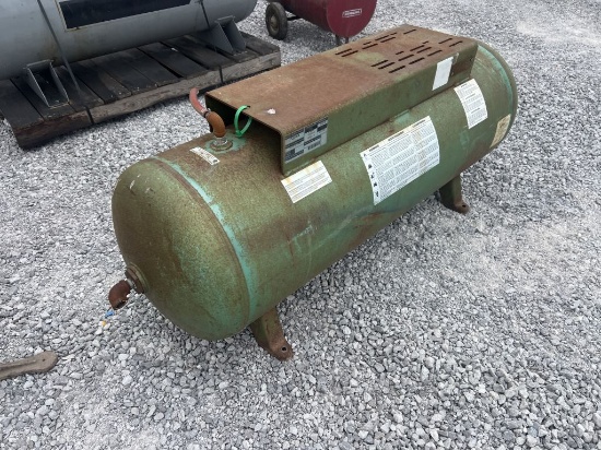 Air tank