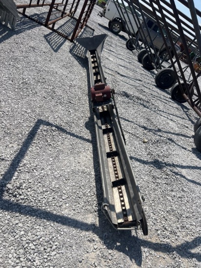 Conveyor/elevator