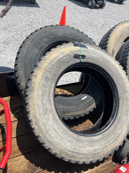 Tires