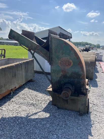 Hammer Mill grinder