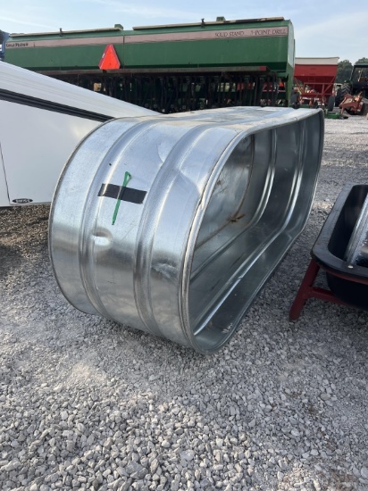 300 gallon trough