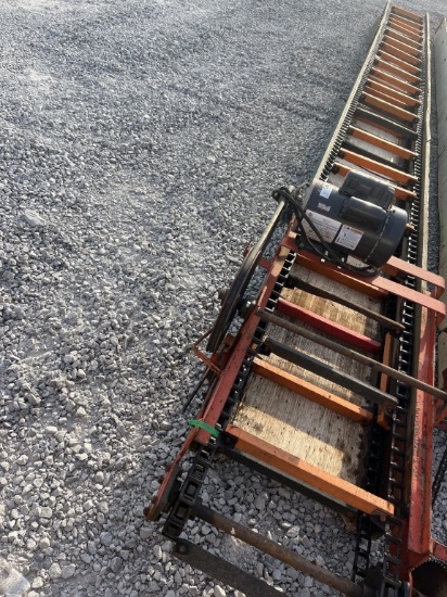 Conveyor
