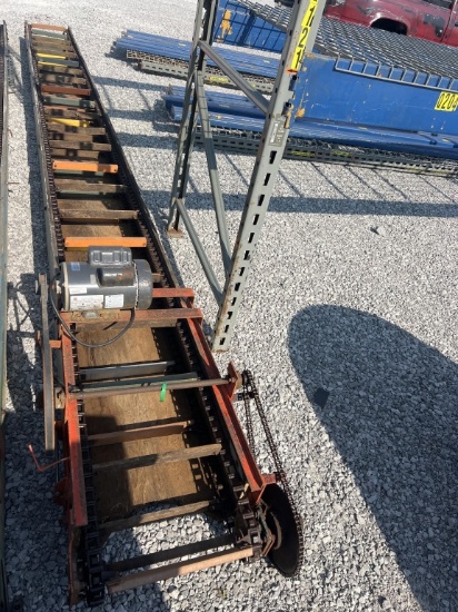 Conveyor