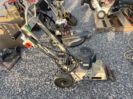 EDCO Tile Shark VCT