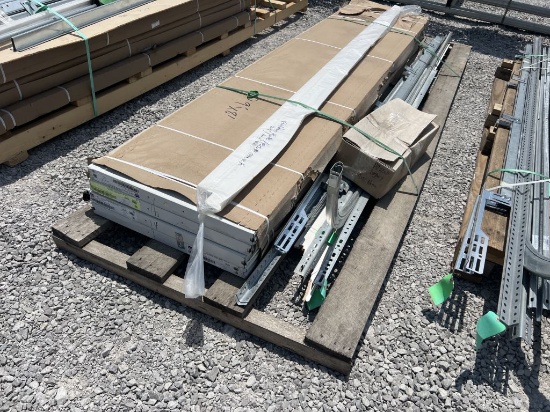 9ft by 8ft garage door