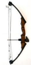 Jennings Woody Bow