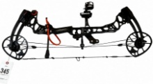 Matthews Triax bow