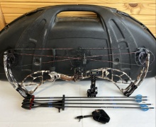 Obsession Phoenix Bow