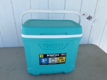 Igloo Cooler