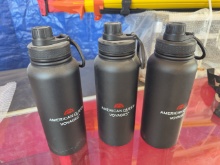 Water bottle