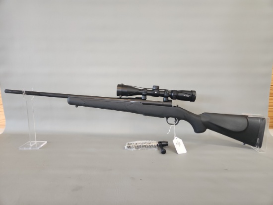 Rifle Mossberg Patriot 243 Win (New in box)