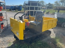 Crawler Dumper