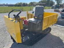 Crawler Dumper