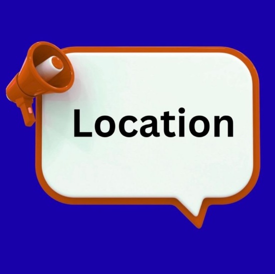 Location