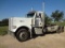 2011 Peterbilt 389 VIN*cd165284 Miles:860k Cummins ISX