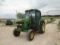 John Deere 6300 C/A Tractor Showing 16,794 Hrs