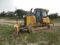 John Deere 550K XLT Dozer 6 Way Blade  3737.7 hrs w/Ripper