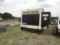2007 Kohler 150REOZJD Generator 3Phase 155 KW 554.6 Hours