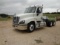 2018 Freightliner DD13/Automatic VIN *KDKN3205 Miles:434K GVW:52k One Owner