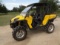 Can Am CommanderXT Rotax 1000 330.2 Hrs 4x4