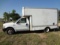1999 Ford F350 11' Box Truck 250k Miles